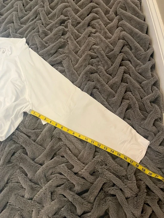 NWT Athleta Girl Flow With It PopoverXL/(14) - Picture 14 of 14